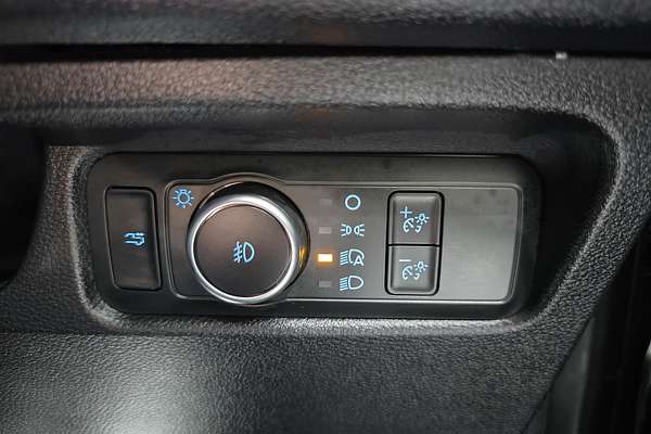 2022 Ford Ranger Wildtrak 4X4