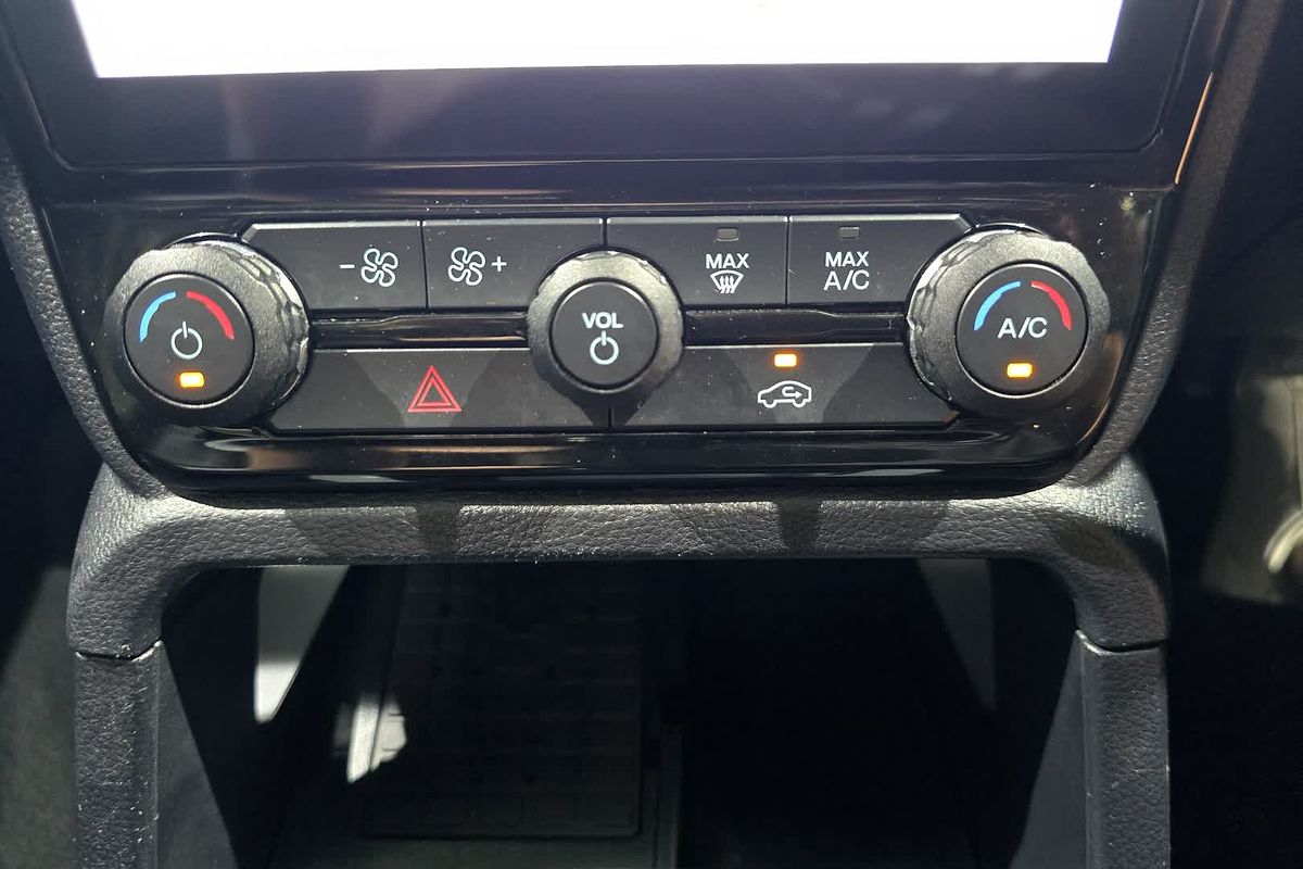 2022 Ford Ranger Wildtrak 4X4