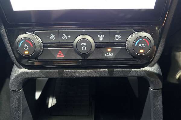 2022 Ford Ranger Wildtrak 4X4