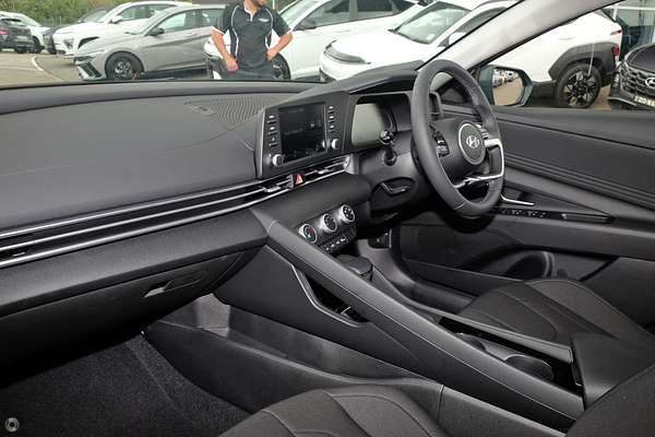 2025 Hyundai i30 CN7.V2
