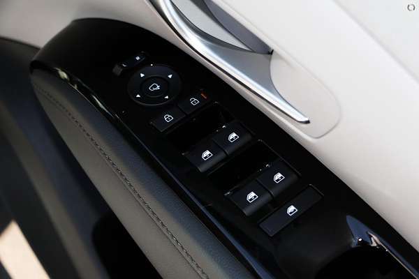 2025 Hyundai Tucson Premium NX4.V3