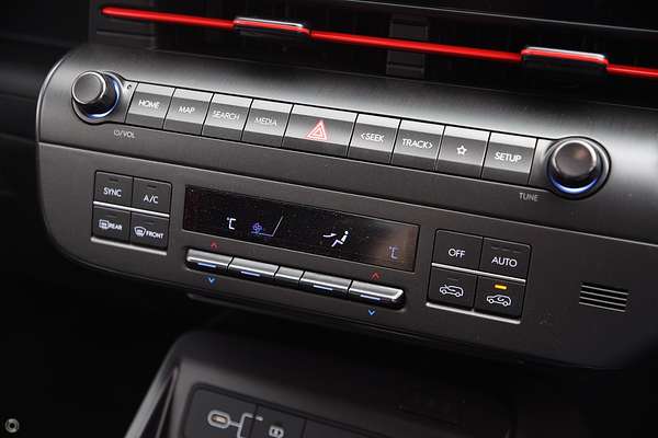 2025 Hyundai Kona N Line SX2.V2