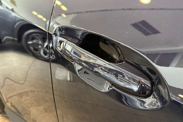 2025 Subaru WRX tS VB