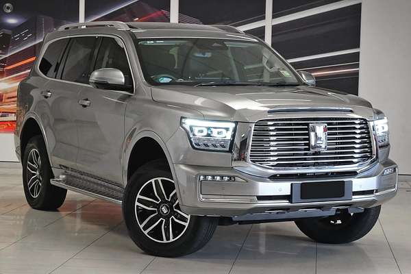 2024 GWM Tank 500 Lux Hybrid P03