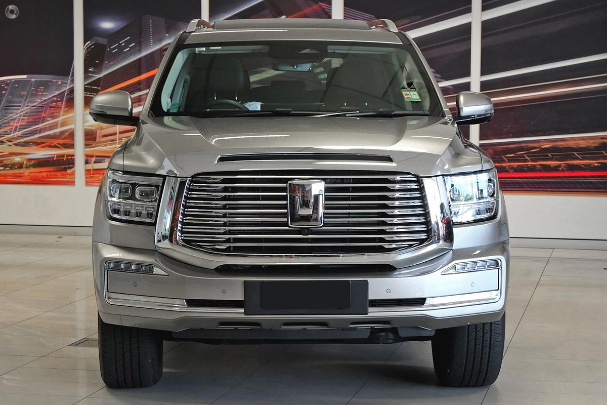 2024 GWM Tank 500 Lux Hybrid P03