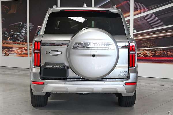 2024 GWM Tank 500 Lux Hybrid P03