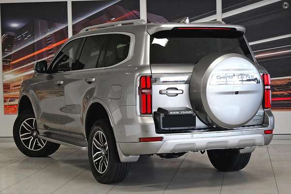2024 GWM Tank 500 Lux Hybrid P03