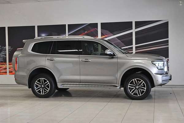 2024 GWM Tank 500 Lux Hybrid P03