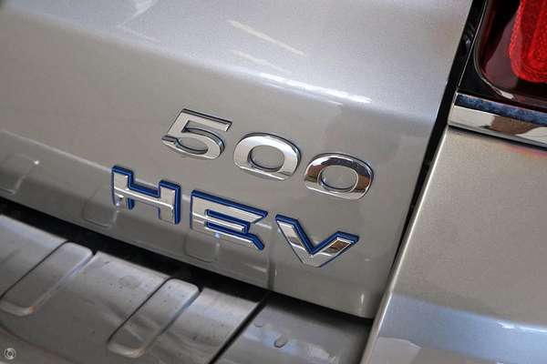 2024 GWM Tank 500 Lux Hybrid P03