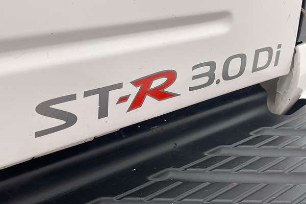 2006 Nissan Navara ST-R D22 S2 4X4