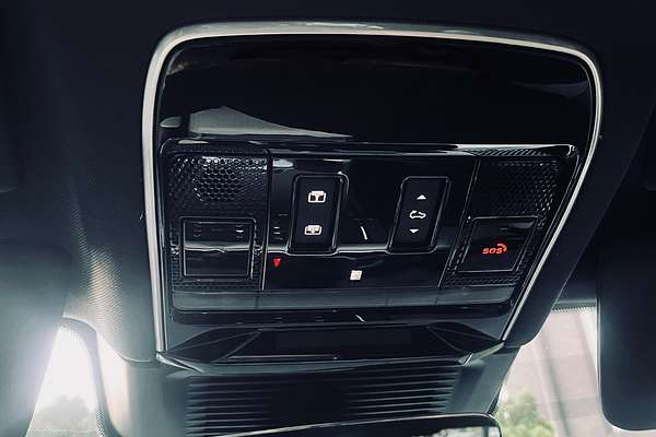 2022 Land Rover Range Rover D300 SE L460