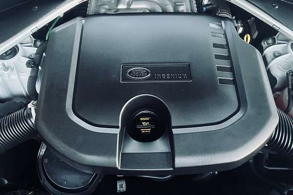 2022 Land Rover Range Rover D300 SE L460