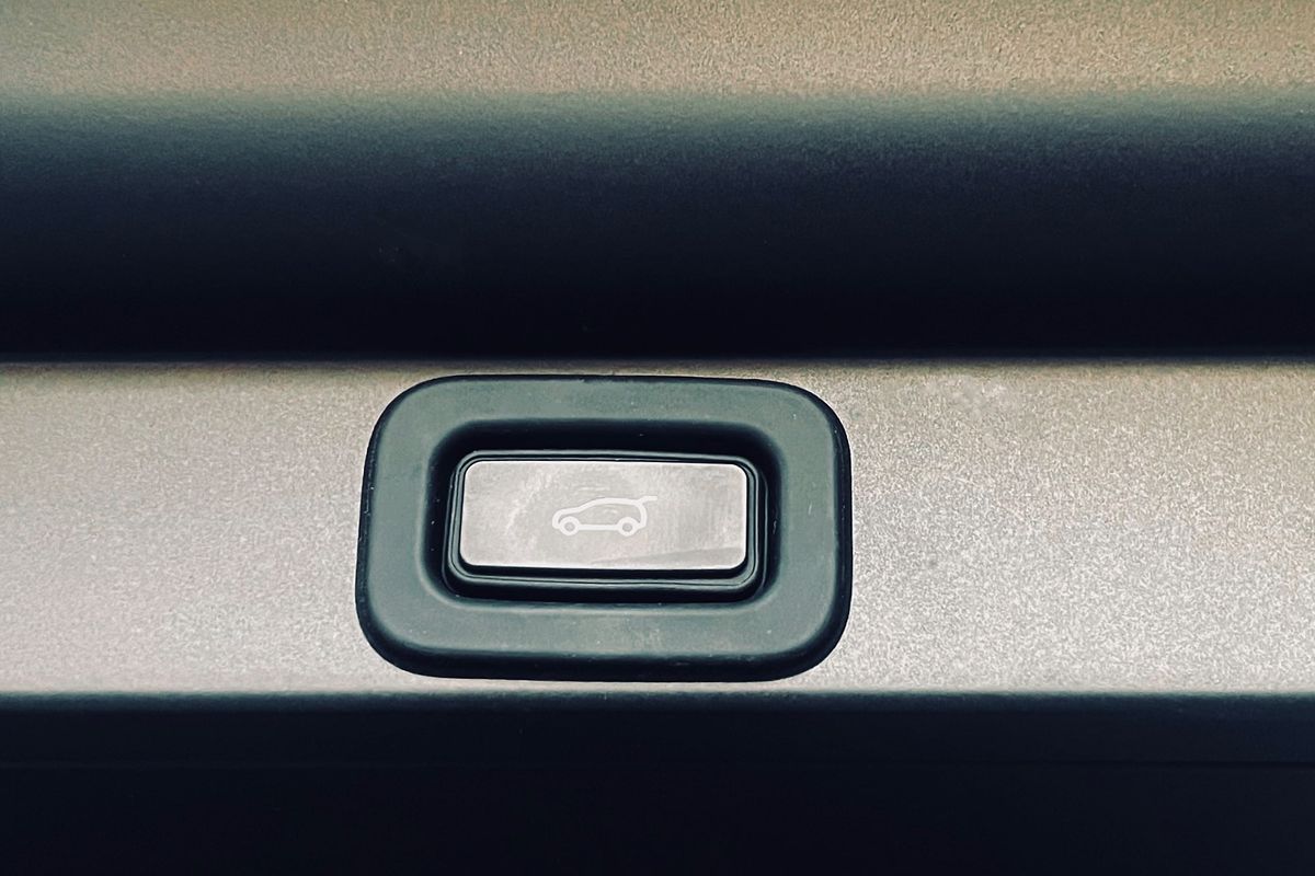 2022 Land Rover Range Rover D300 SE L460