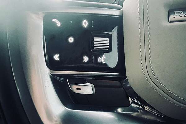 2022 Land Rover Range Rover D300 SE L460