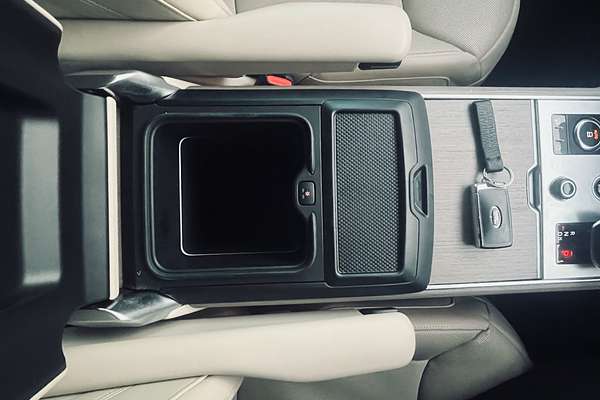 2022 Land Rover Range Rover D300 SE L460