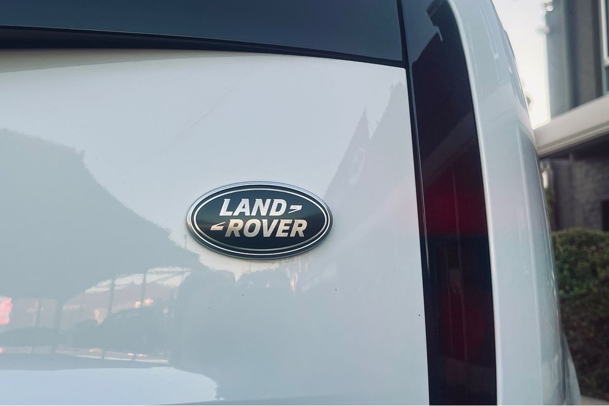 2022 Land Rover Range Rover D300 SE L460