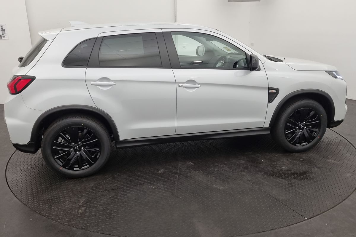 2024 Mitsubishi ASX MR XD
