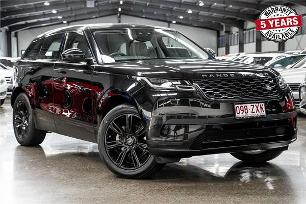 2019 Land Rover Range Rover Velar D180 SE L560