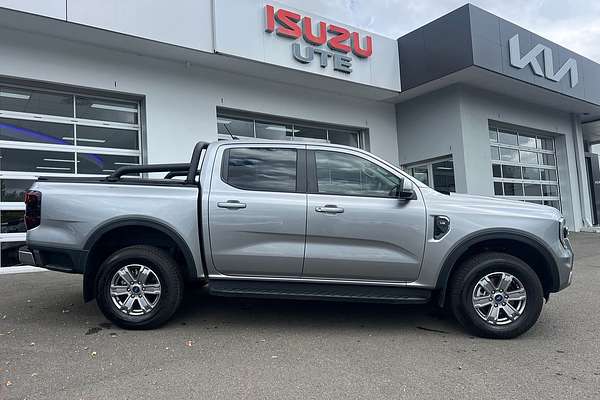 2024 Ford Ranger XLT 4X4