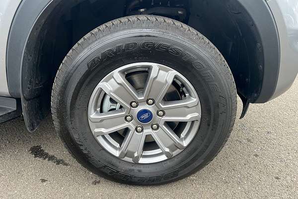 2024 Ford Ranger XLT 4X4
