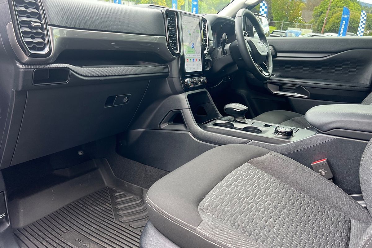 2024 Ford Ranger XLT 4X4