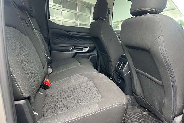 2024 Ford Ranger XLT 4X4