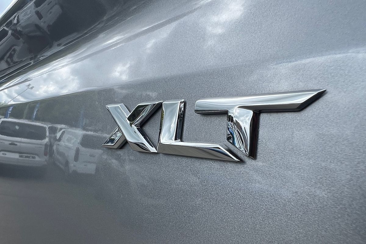 2024 Ford Ranger XLT 4X4