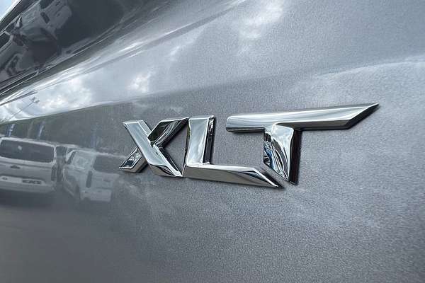 2024 Ford Ranger XLT 4X4