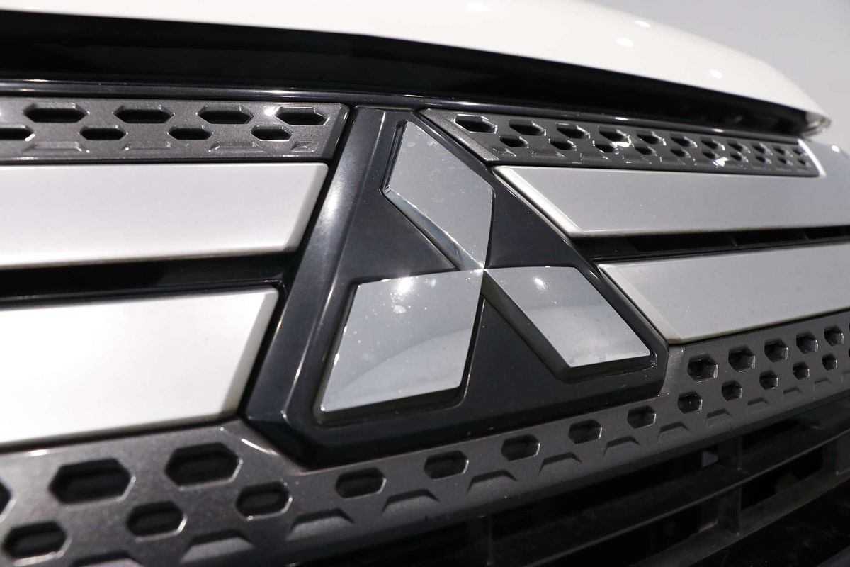 2021 Mitsubishi Outlander ES ZL