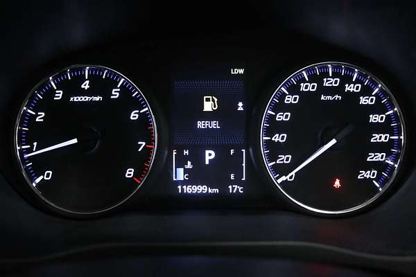 2021 Mitsubishi Outlander ES ZL