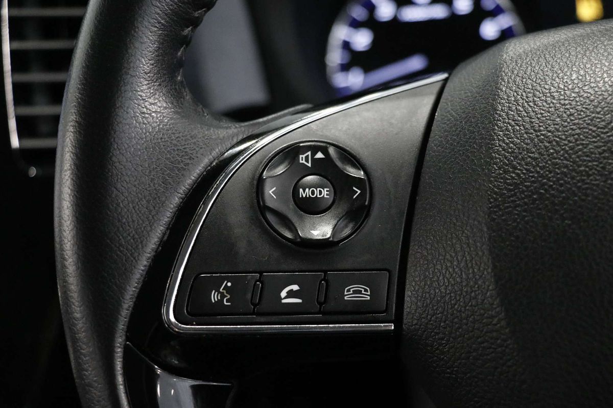 2021 Mitsubishi Outlander ES ZL