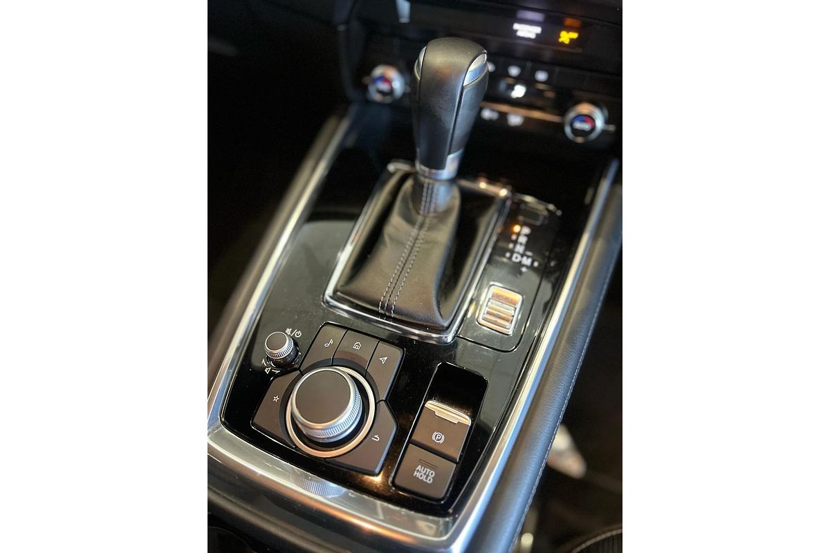 2023 Mazda CX-8 G25 Sport KG Series