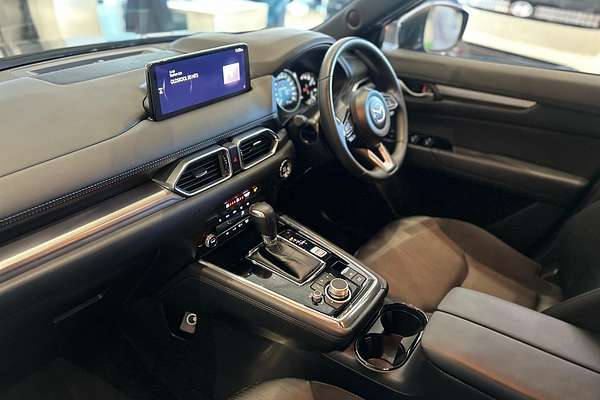 2023 Mazda CX-8 G25 Sport KG Series