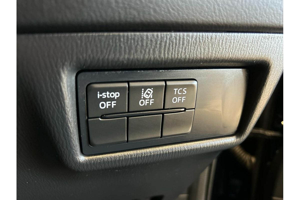 2023 Mazda CX-8 G25 Sport KG Series