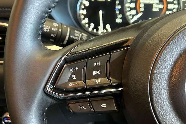 2023 Mazda CX-8 G25 Sport KG Series