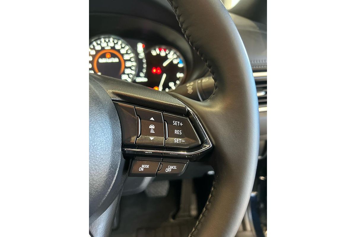2023 Mazda CX-8 G25 Sport KG Series