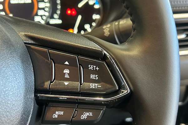 2023 Mazda CX-8 G25 Sport KG Series
