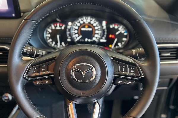 2023 Mazda CX-8 G25 Sport KG Series