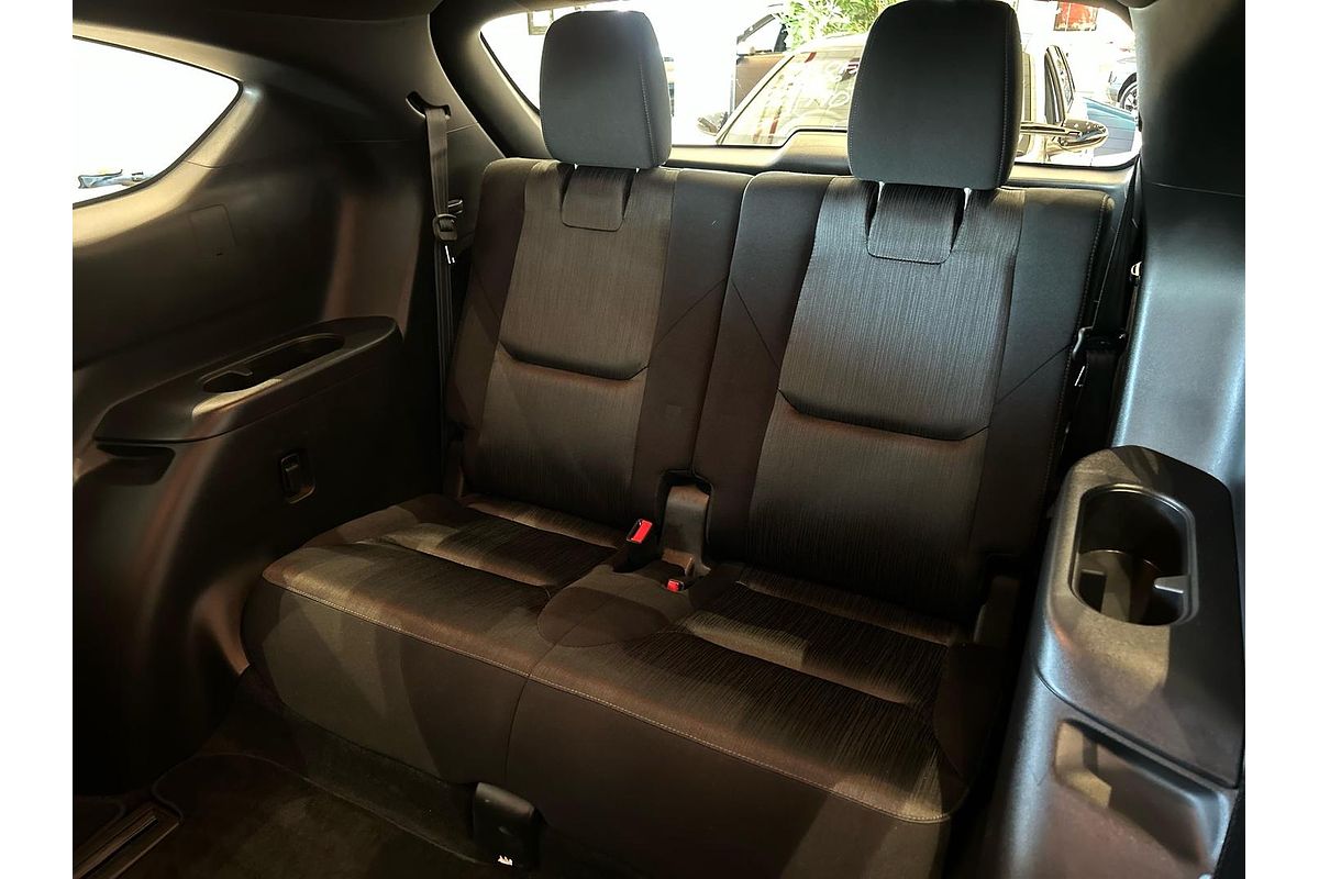2023 Mazda CX-8 G25 Sport KG Series