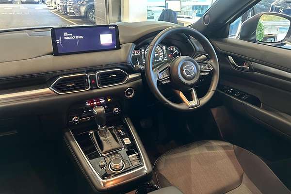 2023 Mazda CX-8 G25 Sport KG Series