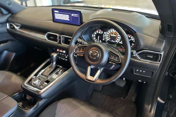 2023 Mazda CX-8 G25 Sport KG Series