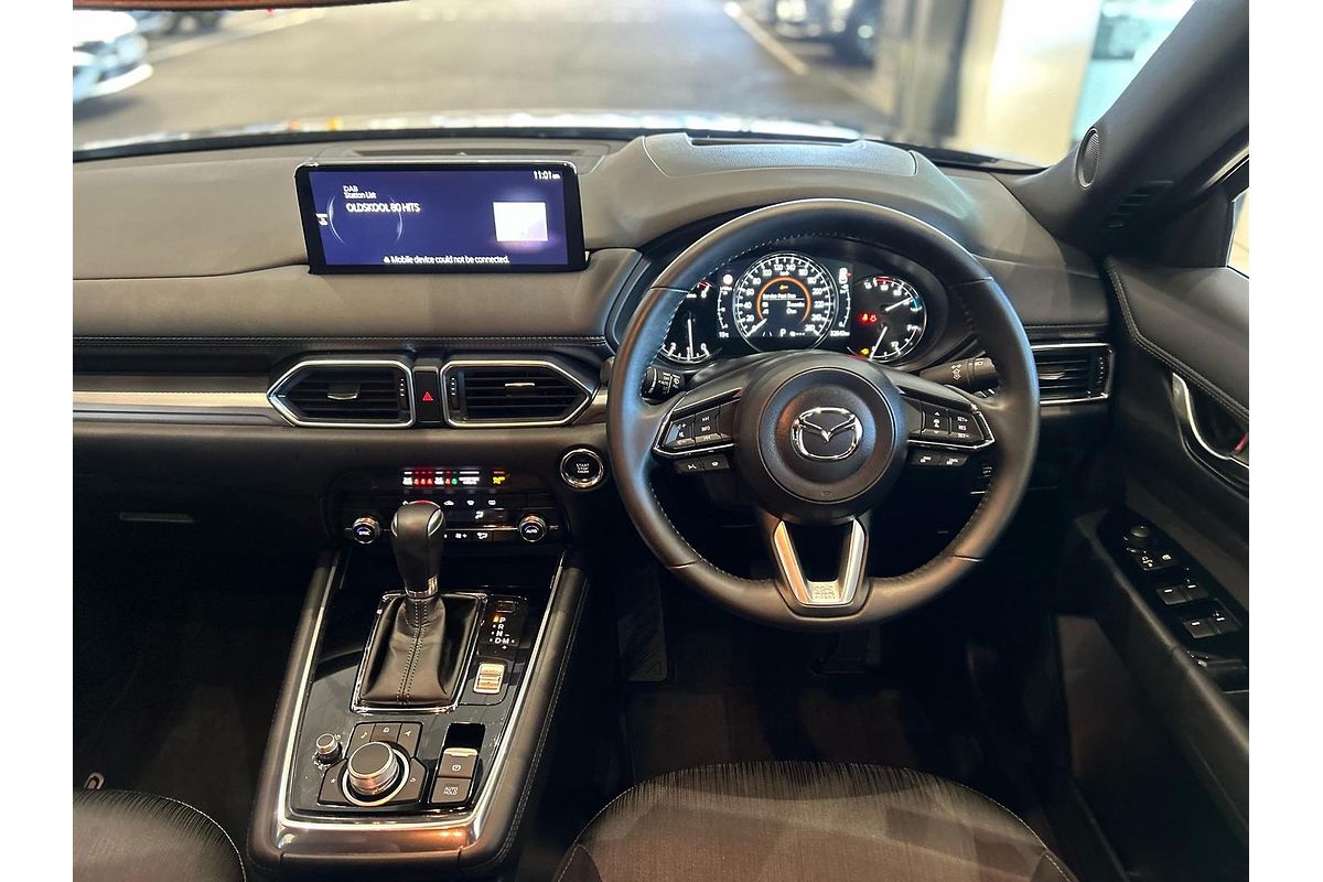 2023 Mazda CX-8 G25 Sport KG Series