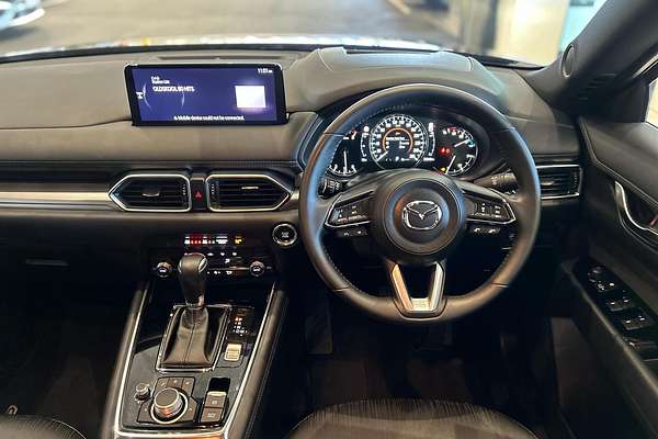 2023 Mazda CX-8 G25 Sport KG Series