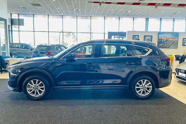 2023 Mazda CX-8 G25 Sport KG Series