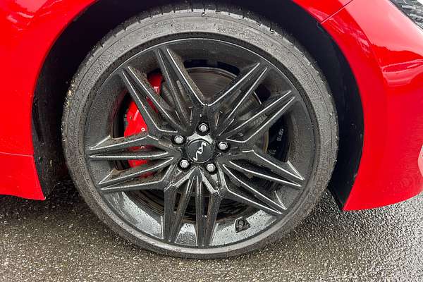 2022 Kia Stinger GT CK