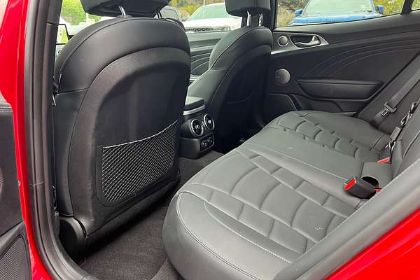 2022 Kia Stinger GT CK