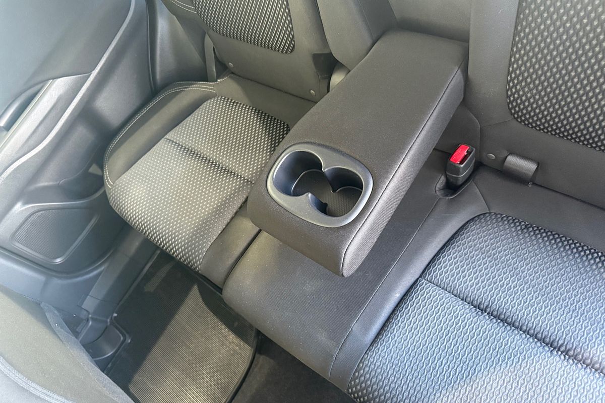 2019 Mitsubishi Outlander ES ZL