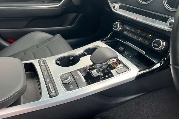 2022 Kia Stinger GT CK