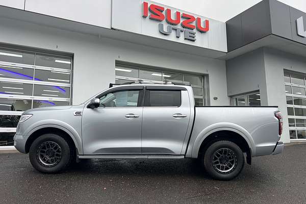 2021 GWM Ute Cannon-X NPW 4X4