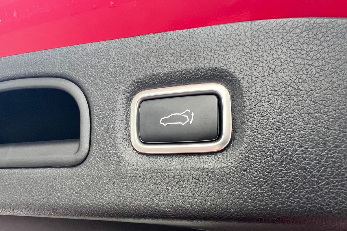 2022 Kia Stinger GT CK